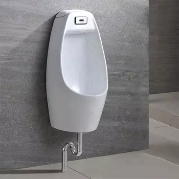 Писсуар подвесной CeramaLux Х546S белый