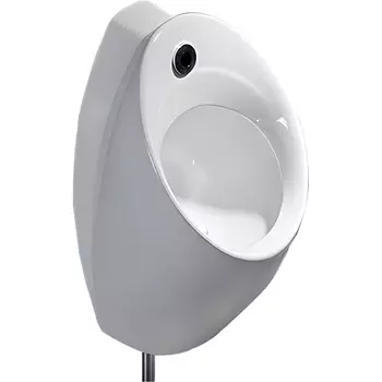 Писсуар подвесной CeramaLux X560S белый