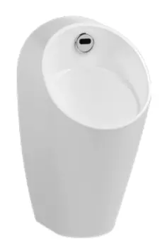 Писсуар подвесной Isvea Infinity 10NF92001 белый, сенсорный