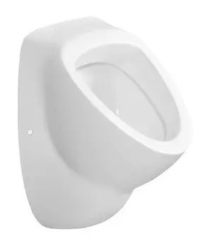 Писсуар подвесной Isvea Soluzione 10SZ92001DL белый