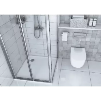 Поддон для душа Акватон Калифорния 90х90