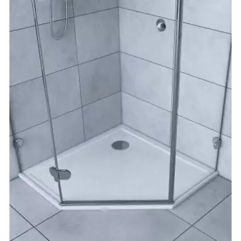 Поддон для душа Акватон Калифорния 90х90