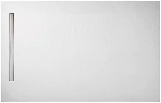 Поддон для душа Jacob Delafon E62627-SS2 Surface, 120х80х3 (белый гипс)