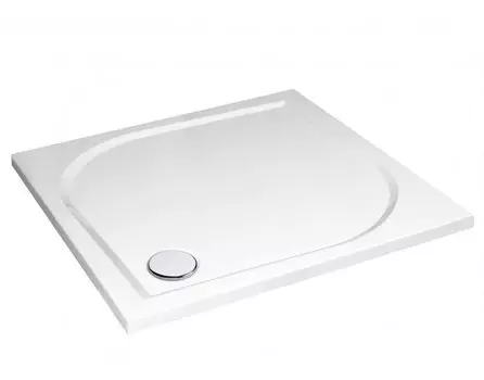 Поддон для душа Эстет Гамма 90