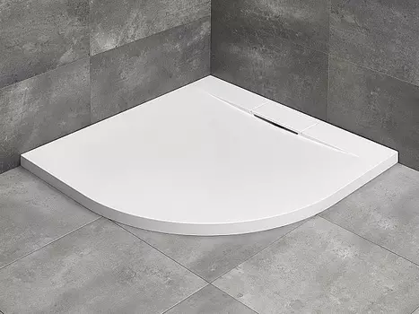 Поддон для душа Radaway Giaros A900