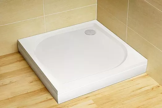 Поддон для душа Radaway Paros C900