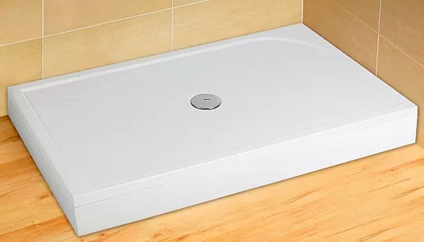 Поддон для душа Radaway Paros D140х80 R