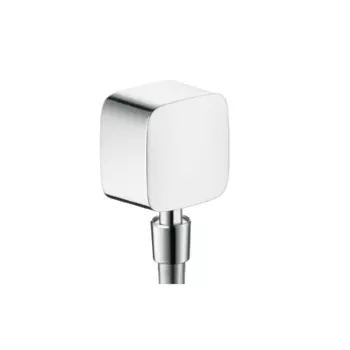 Подсоединение для шланга Hansgrohe 27414000