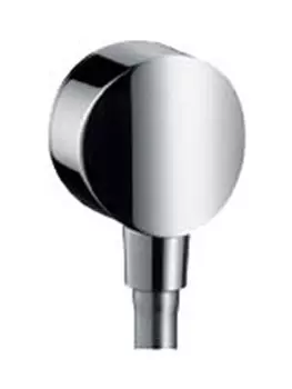 Подсоединение для шланга Hansgrohe 27453000