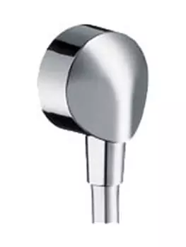Подсоединение для шланга Hansgrohe 27454000