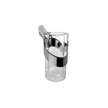 Подстаканник Paini 73CR041VR