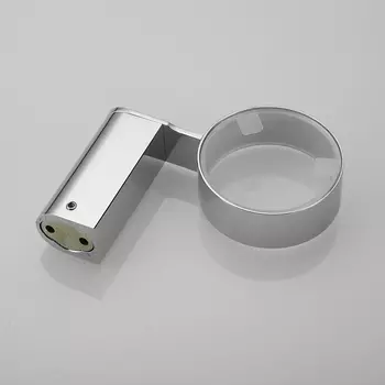 Подстаканник Rose RG1712 подвесной, хром