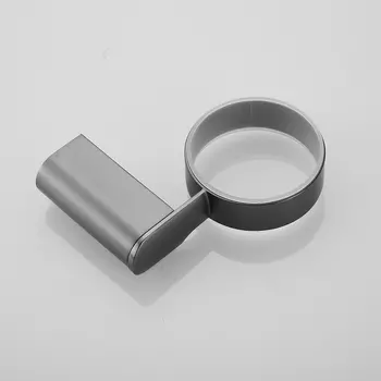 Подстаканник Rose RG1712T подвесной, сталь