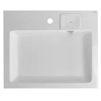 Подвесная раковина Azario Etna 60 см CS00086607 белая