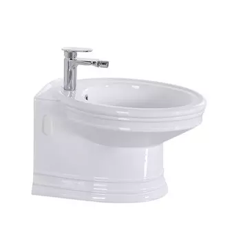 Подвесное биде Caprigo Armonia 5804