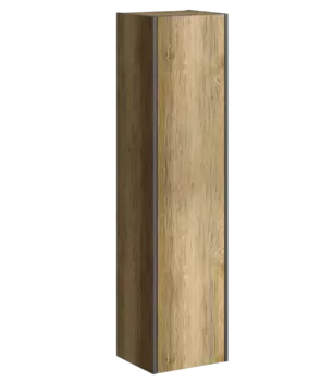 Подвесной пенал Aqwella Fargo FRG0535DB