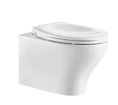 Подвесной унитаз BelBagno Acqua BB340CHR