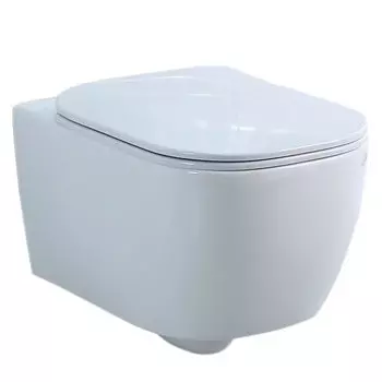 Подвесной унитаз BelBagno Genova BB1102CH