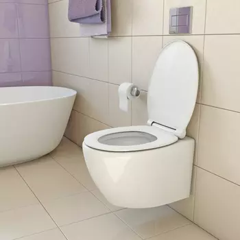 Подвесной унитаз BelBagno Prospero BB507B безободковый