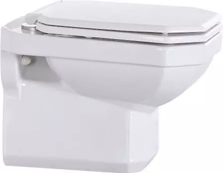 Подвесной унитаз Caprigo Tempo-47 4703