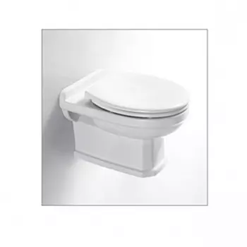 Подвесной унитаз Caprigo Tempo 4803