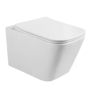 Подвесной унитаз Esbano ESUPGARTW