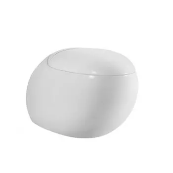 Подвесной унитаз Grossman Classic GR-4442 с крышкой