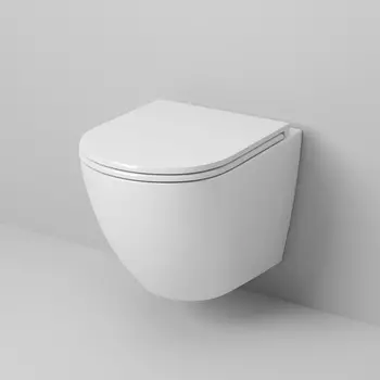 Подвесной унитаз Grossman Classic GR-4455MS