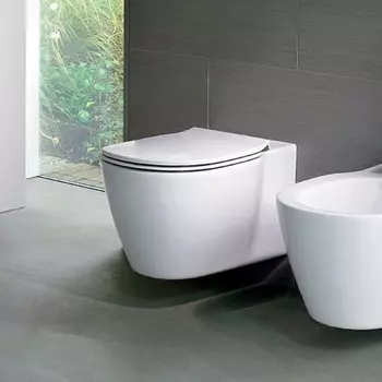 Подвесной унитаз Ideal Standard Connect Air Aquablade E047901