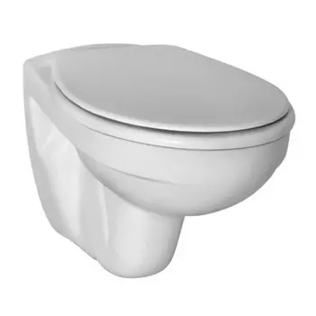 Подвесной унитаз Ideal Standard Ecco E876901