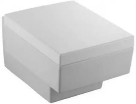 Подвесной унитаз Jacob Delafon Terrace EDA102-00