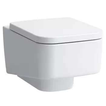 Подвесной унитаз Laufen Pro S 8.2096.2.000.000.1 (уценка: товар с витрины)