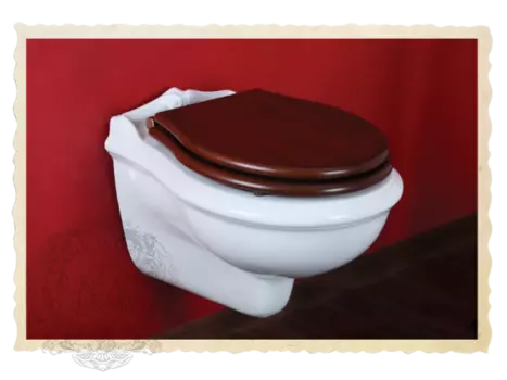 Подвесной унитаз Migliore ML.IMP-25.340.BI