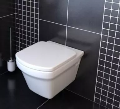 Подвесной унитаз Roca Dama 346788000