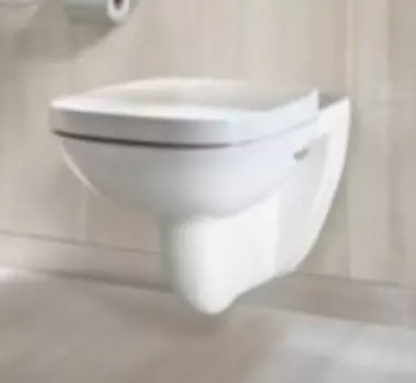 Подвесной унитаз Roca Debba 7346997000