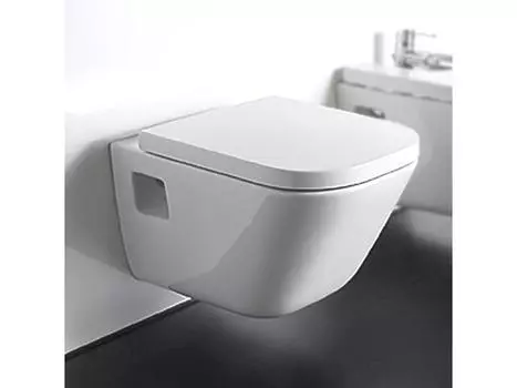 Подвесной унитаз Roca Gap 7346477000