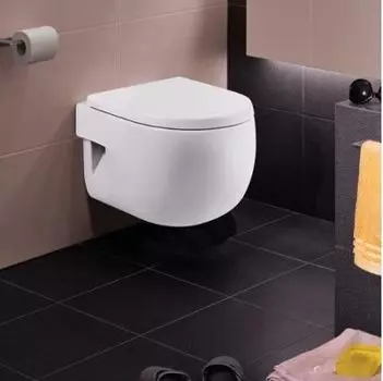 Подвесной унитаз Roca Meridian 7346248000