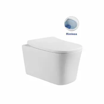 Подвесной унитаз Vincea Arco VT1-36