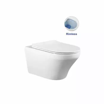 Подвесной унитаз Vincea Edge-M VT1-37