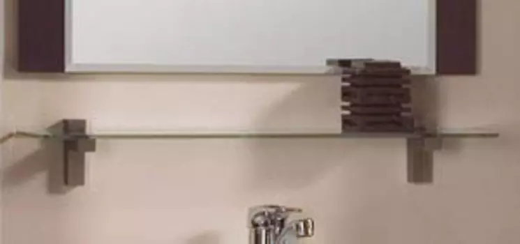 Полка Aquaton Альпина