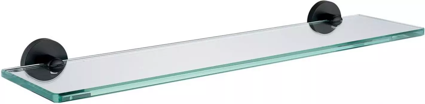 Полка Allen Brau Priority 6.31013-31 черная