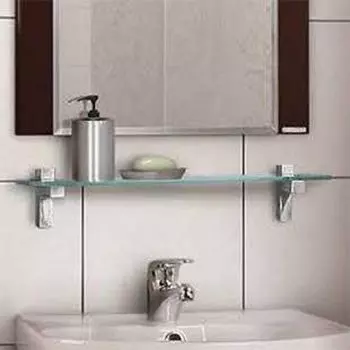 Полка Aquaton Ария 80