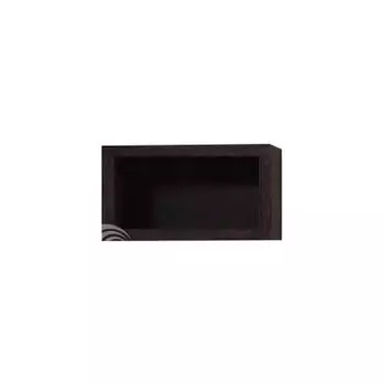 Полка Aquaton Интегро 40 венге шпон