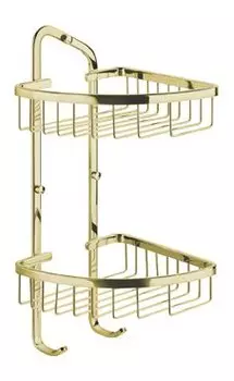 Полка Art-Max AM-8962-Br