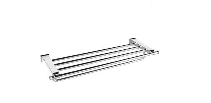 Полка Art-Max Genova AM-M-078-CR