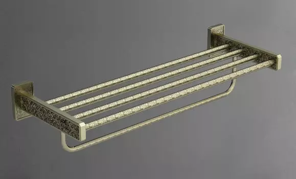 Полка Art-Max Gotico AM-4822AQ