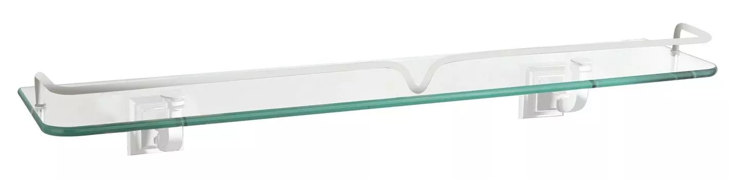 Полка Art-Max Zoe AM-G-6837-Bi