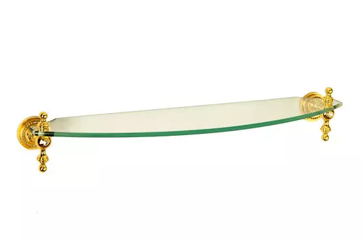 Полка Boheme Imperiale 10407 золото