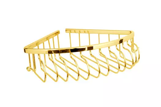 Корзиночка Boheme Imperiale 10417 золото