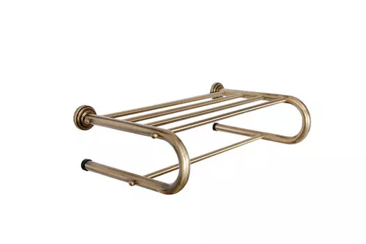 Полка Boheme Medici 10627 бронза